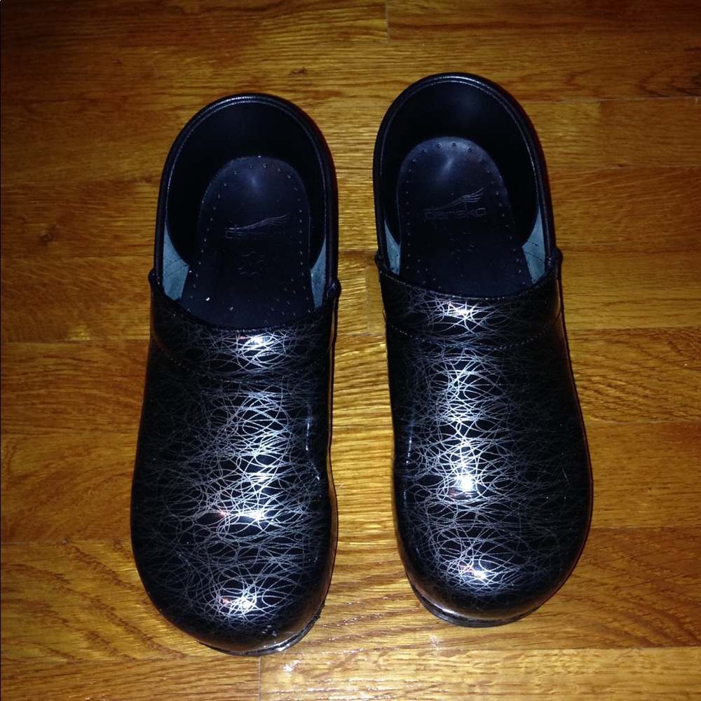 Dansko Clogs